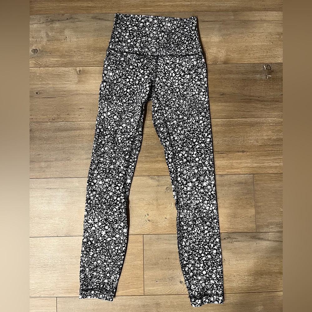 Lululemon Align HR Pant 25”